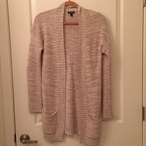 Express sweater